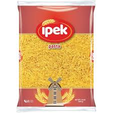 Ipek Pasta Vermicelli : 454 g