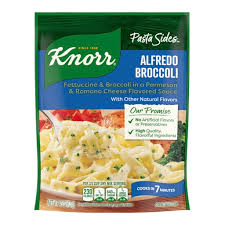 Knorr Alfredo Broccoli (155g)