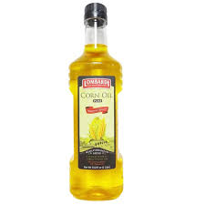 Lombardi Corn Oil : 2 L