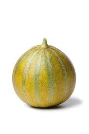 Ogen Melon
