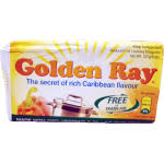 Golden Ray 8 0z
