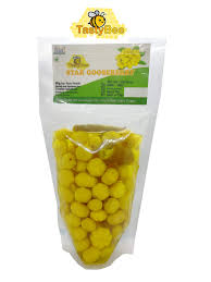 Pickle Star Gooseberry 250 g