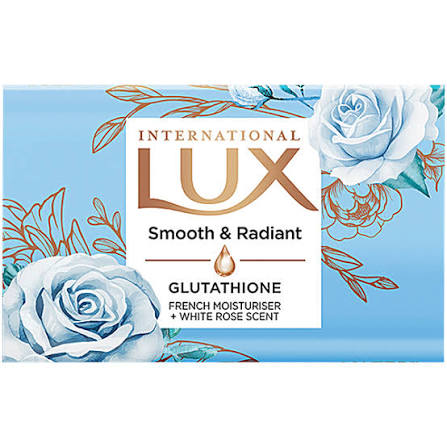 LUX SOAP 125 Gm