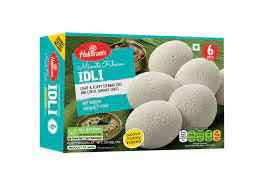 Haldirams Idli, 1.16kg