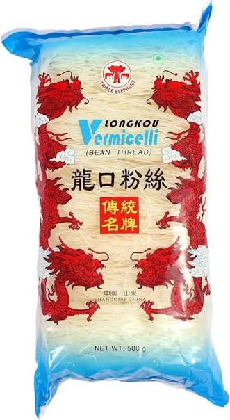 Lpngkou Vermicelli : 500 g