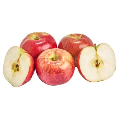 Mcintosh Apples (large)