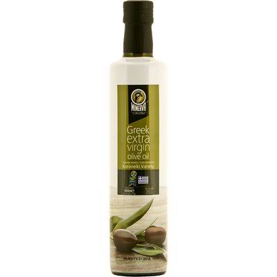 Minerva Greek Extra Virginolive Oil, 500ml