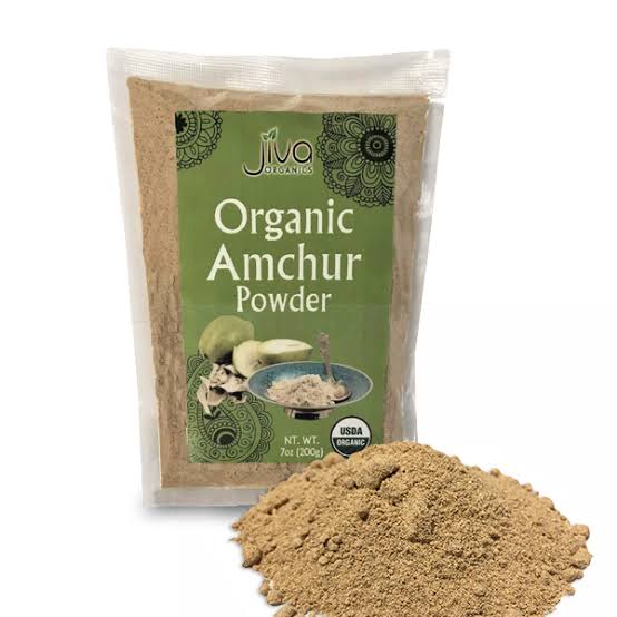 Jiva Organics Aamchur Powder 200 g