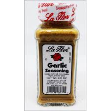 La Flor Galic Seasoning 3 oz
