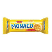 Parle Monaco Biscuit, 63 Gm