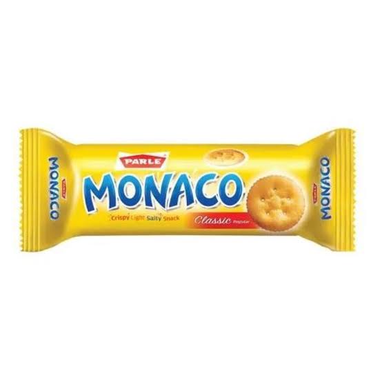 Parle Monaco Biscuit, 63 Gm