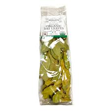 Paolos Organic Bay Leaves : 25 gm