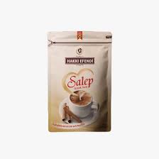 Hakki Efendi Salep 200 g