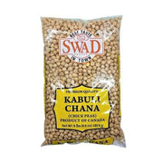 Kabuli Chana (Swad), 4 Lb
