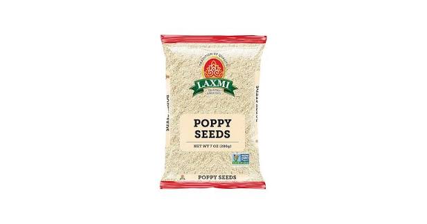 Laxmi Poppy Seed 200 gms