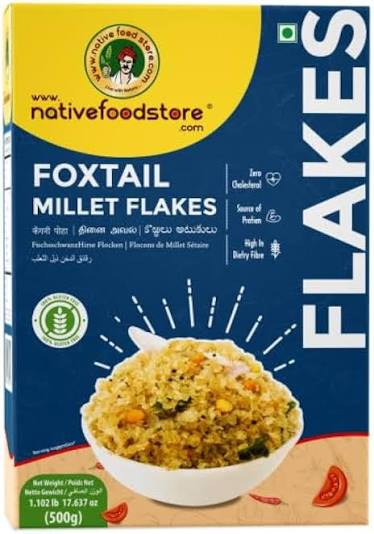 Native FoodStore 500g
