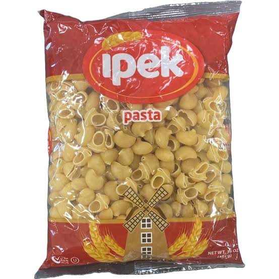 Ipek Pasta Lumache : 454 g