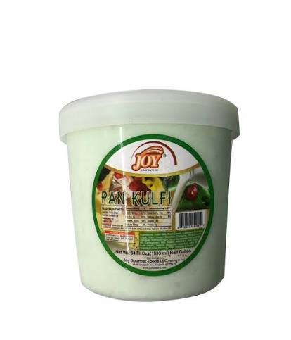 Joy Malai Kulfi, 64 oz