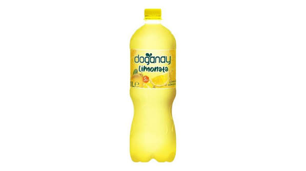 Doganay Limonata 33.8 Fl Oz