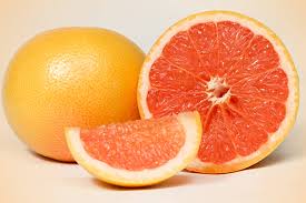 Deep Red Grapefruit (large)
