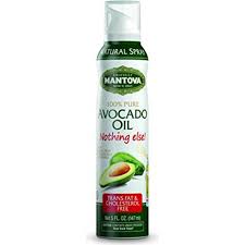 Mantova Avocado Oil 147ml