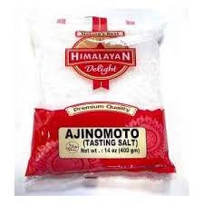 Himalayan Delight Ajinomoto, 400 gm