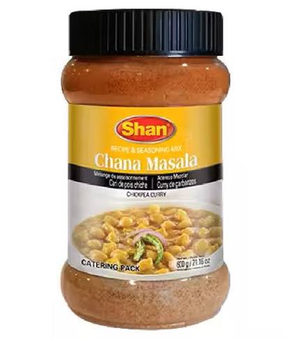 Shan Chana Masala : 500 gs