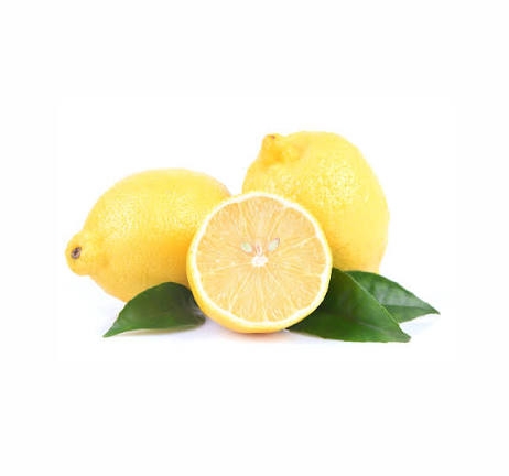 Meyer Lemons
