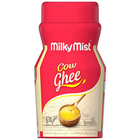 Milky Mist Cow Ghee 1 ltr