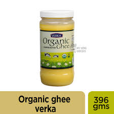 Verka Desi Ghee 14 oz