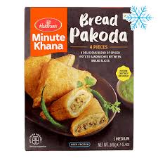 Haldiram Bread Pakoda 13.4oz