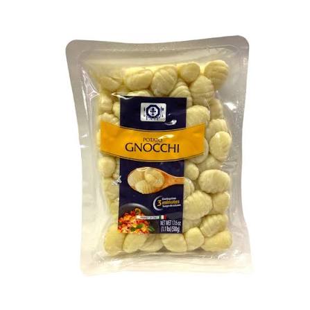Paip Potato Gnocchi Pizzaiola : 500 g