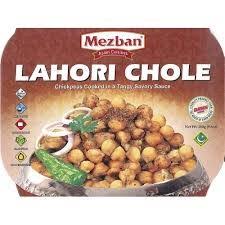 Mezdan Lahori Chole 280 g