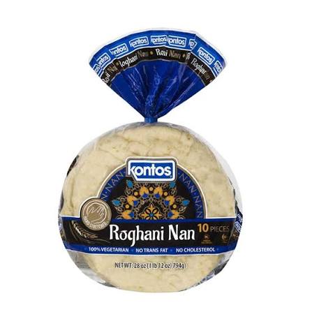 Kontos Roghani Nan 28 oz