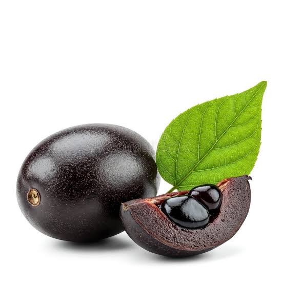 Black Sapote
