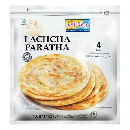 Lacha Paratha ashoka 400g