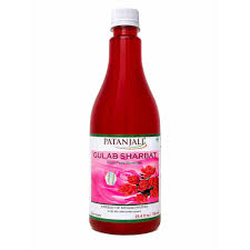 Patanjali Gulab Sharbat 25.4 oz