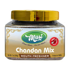 Mast Chandan Mix 6.34 oz