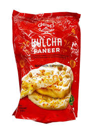 Deep Kulcha Paneer 240 gm