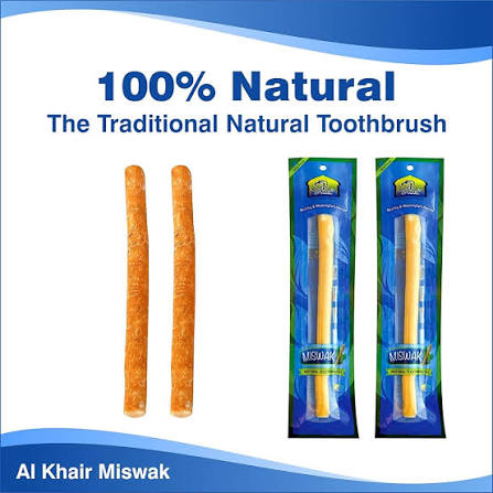 Al Khair Miswak 1 Ea