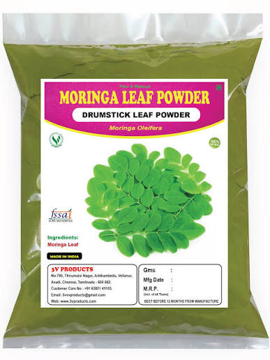 Moringa leaf powder 150g