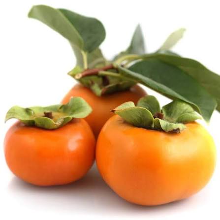 Fuyu Persimmons 5 ct