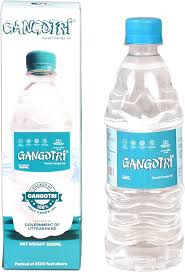 Gangotri Water : 330ml
