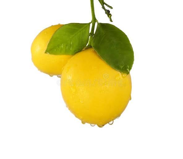 Meyer Lemons