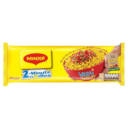 Maggi Noodles, 420 g