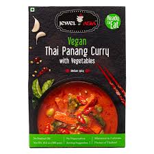 Jewel Of Asia Thai Panang Curry 10.5 oz