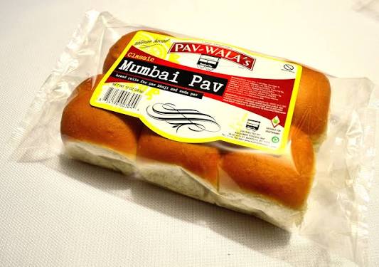Monsoon Bakery Bombay Pav, 283 g