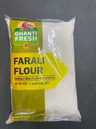 Ghanti Fresh Ragi Flour 4lbs