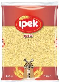 Ipek Pasta Couscous : 454 g