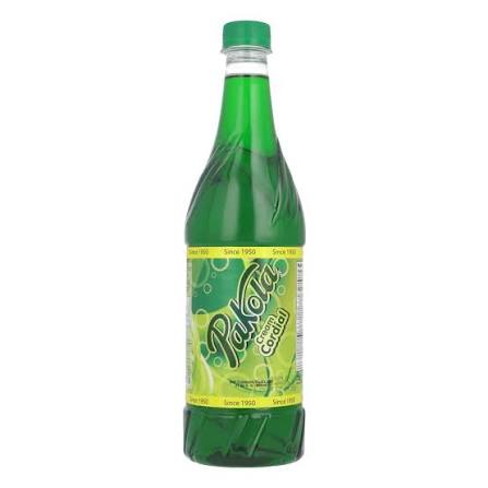 Pakola Cream Cordial 800 ml